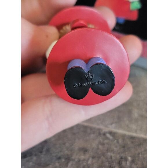 Hallmark 1998 daughter ornament Xmas decor - Picture 4 of 4